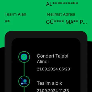 Sendeo Kozvit Kargosu Hala Elime Ulaşmadı.