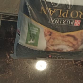 idefix Kedi Maması Ücret İadesi