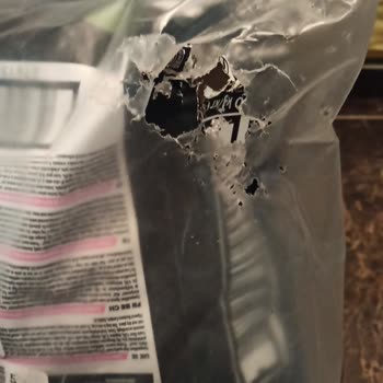 idefix Kedi Maması Ücret İadesi