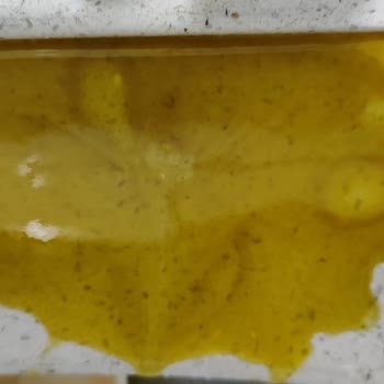 Argivit Smart Şurup Köpürme Sorunu