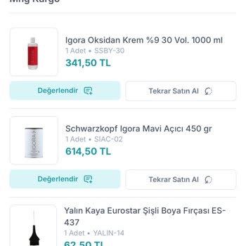 İgora Sachane.com Son Kullanma Tarihi Geçmiş Ürün Satışı