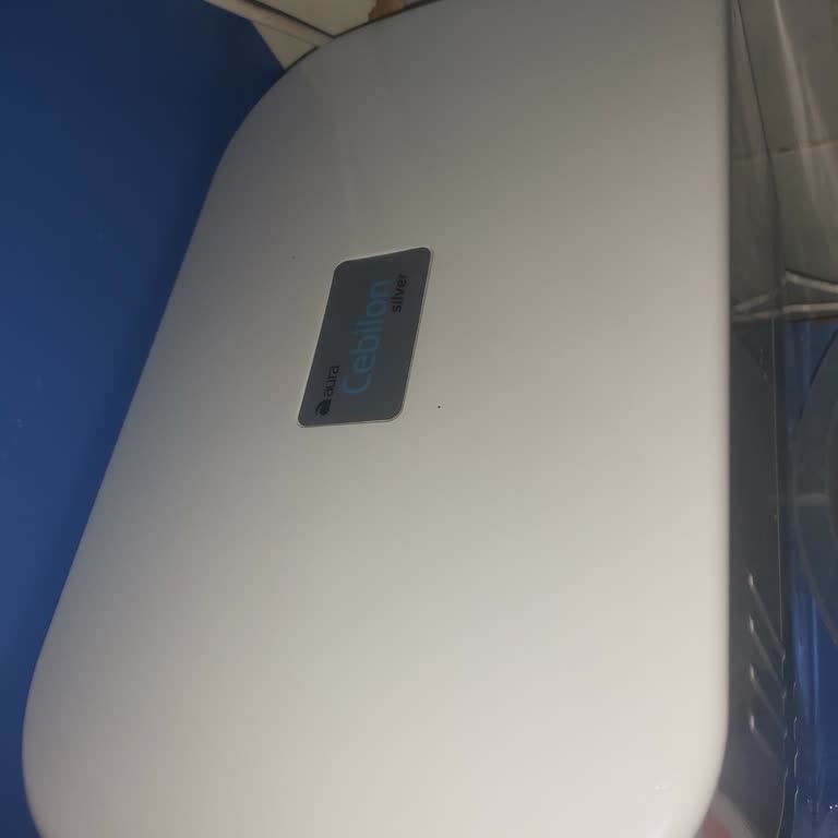 Aura Cebilon Su Arıtma Cihazı Servis Ve Filtre Değişim Sorunu