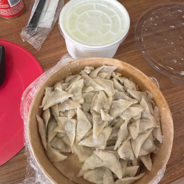 Migros Yemek Eksik Ve Kalitesiz Yemek Teslimatı