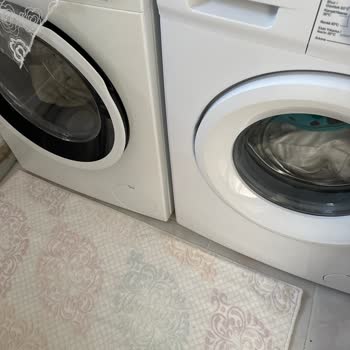 A101 Vestel SEG Çamaşır Makinesi Şikayeti