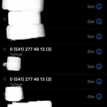 La Podio Butik La Podio Ürünleri Kargolamıyor. Firmaya Ulaşılmıyor.