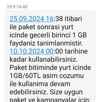 Türk Telekom Evde İnternet Arızası