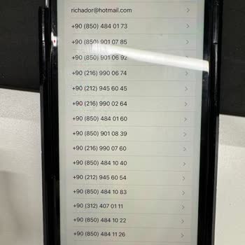 Akbank'ın Sürekli Aramaları Ve Rahatsız Edici Davranışları