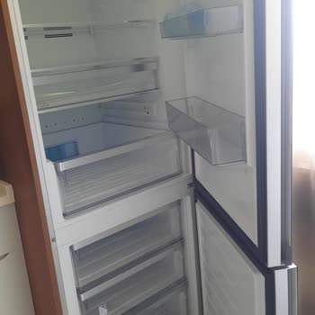 Arçelik Buzdolabı Gaz Kaçağı ve Ekstra Ücret Talepleri