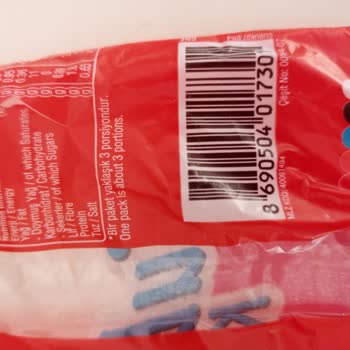 Ülkerden İplik Çıktı