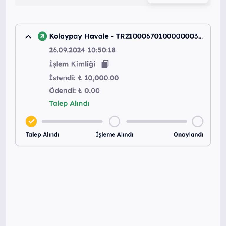 Betewin Para Çekmek İstedim 3:30saat Oldu
