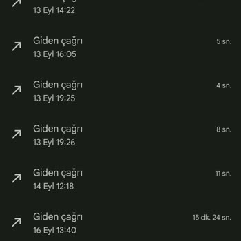 Katılım Emeklilik Asistan Hizmetlerine Ulaşamama
