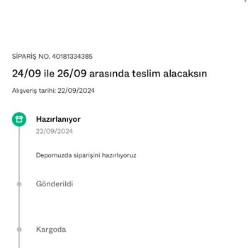 Bershka Depodan Ürünleri Çıkar Artık.
