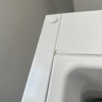 Bosch Buzdolabımda Soyulma Oldu