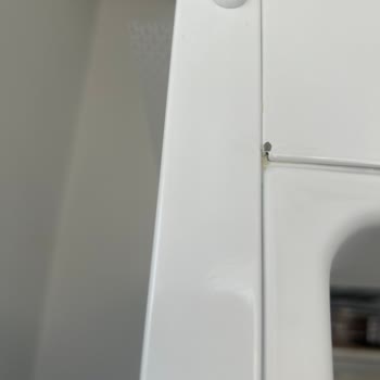 Bosch Buzdolabımda Soyulma Oldu