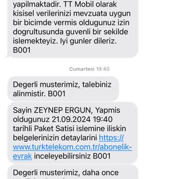 Türk Telekom'un Youtube.com Yalanı