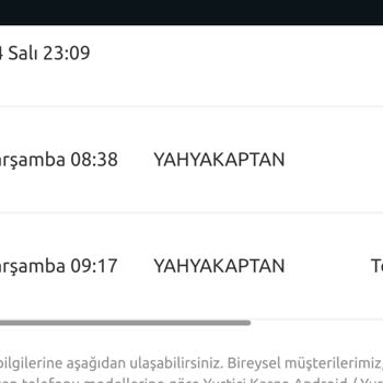 Yurtiçi Kargo Kargom Dağıtıma Çıkmıyor
