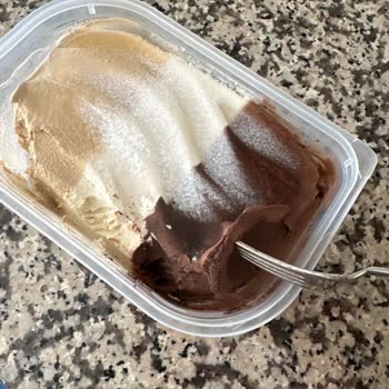 Algida Carte Dor Dondurma