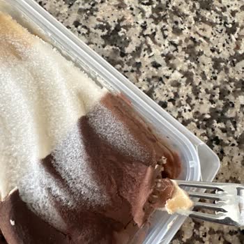 Algida Carte Dor Dondurma