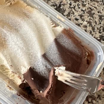 Algida Carte Dor Dondurma