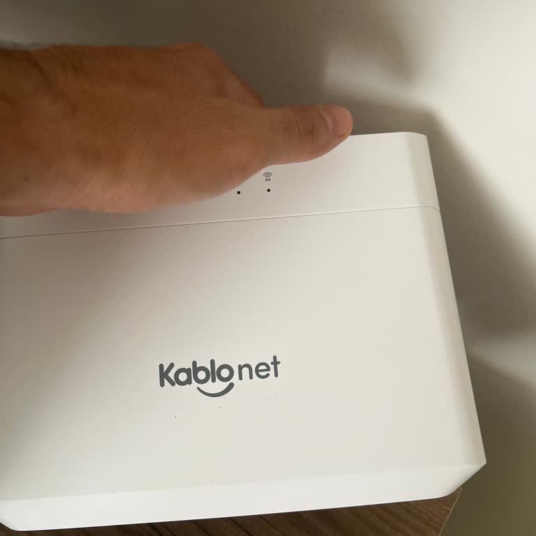 Kablo Net 24 Gün Boyunca İnternet Bağlantısı Sorunu Ve Yetersiz Teknik Destek