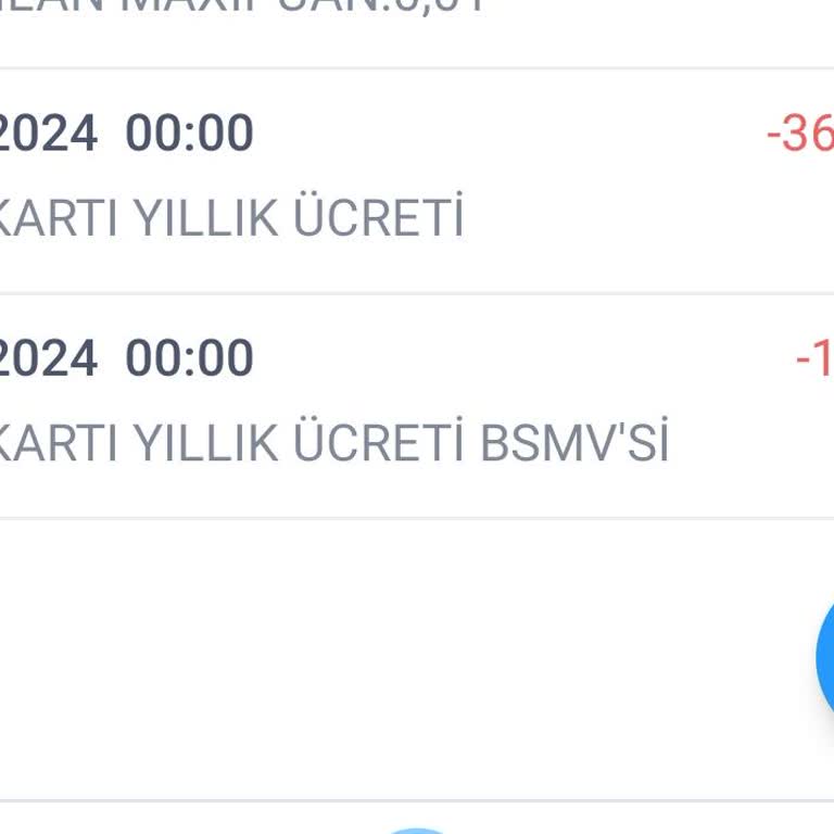 İş Bankası 7 Bin Tl Limitli Kart Ücreti 380₺