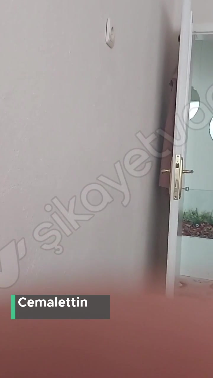 Gelecek Varlık Yönetim Personelleri Kibar Davranmıyor! videonun kapak resmi