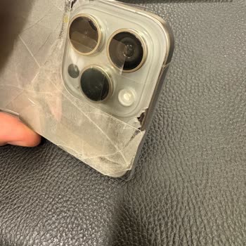 iPhone Apple Desteğide Pişmanlıktır Apple Almak Da Pişmanlıktır