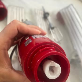 Fakir Markası Arızalı Ürünün Arkasında Durmadı.