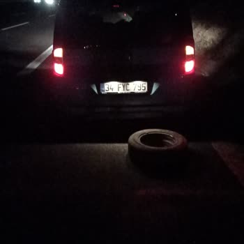 Fiat Boşa Dönen Bijon Anahtarı.