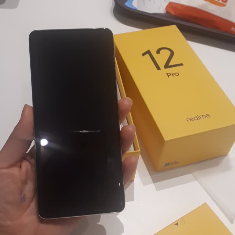 Realme Yeni Tel İçin Arıza Kaydı Oluşturulamaz! Derhal Sıfır Tel Verilmeli