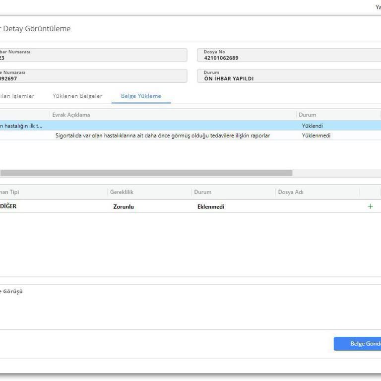 Ziraat Bankası Ve Türkiye Sigorta Bizi Mağdur Ediyor