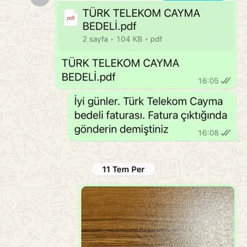 Superonline Cayma Bedeli İadesi İçin Sürekli Belge İstiyorlar