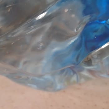 Kayın Su'da Sağlık Tehdit Eden Beyaz Jel Problemi