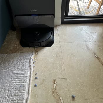 Roborock S8 MaxV Ultra İle Hayal Kırıklığı Yaşadım