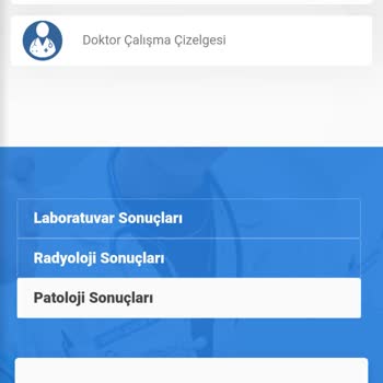 E-Nabız Hastane Sistemi Erişim Sorunları