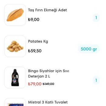 A101 Özensiz Paketleme Ve İnsan Sağlığını Tehlikeye Atma