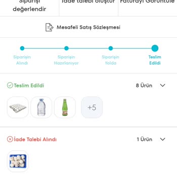 A101 Son Kullanma Tarihini Silmiş