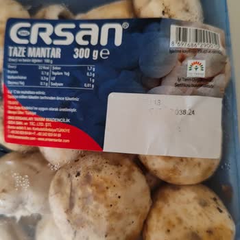 A101 Son Kullanma Tarihini Silmiş