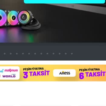 inventus Sitede 3 Taksit Yazıyor Ama 2 Taksite Alabiliyorsun