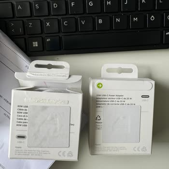 Vatan Bilgisayar Ürünleri Açık Kutuda Gönderiyor ( Apple )