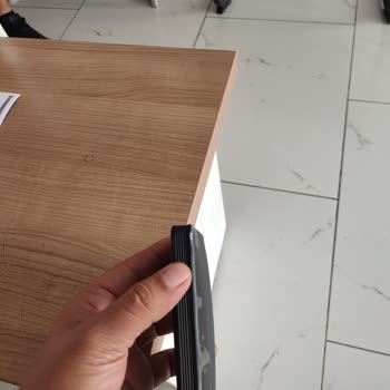 Dexim Kullanmadan Durduğu Yerde Şişmiş