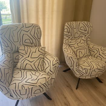 İnegöl Plus Mobilya Yanlış Koltuk Takımı Ve Mağaza İlgisizliği