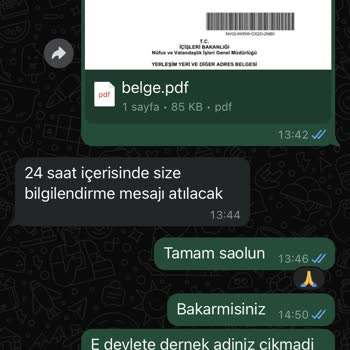 Hayat Vakfı (Burs) Hayat Vakfı Burs Başvurusu Ve Engellenme Sorunu