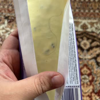 Milka Da Kıl Çıktı
