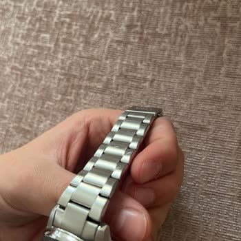 Saat & Saat Pişmanlığı Bozuk Saat Gönderimi