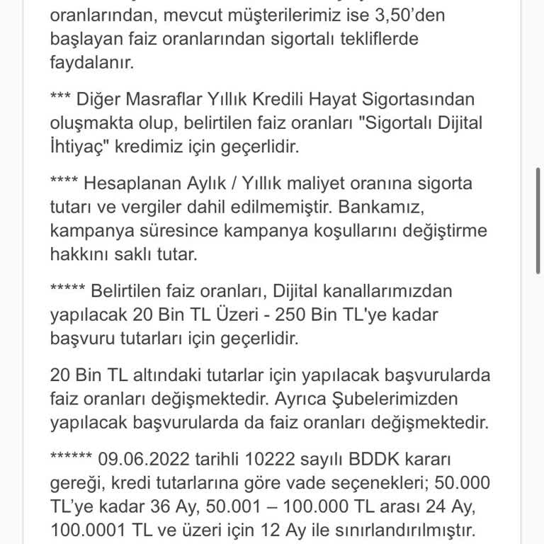 Alternatifbank 1.99 Yalanı