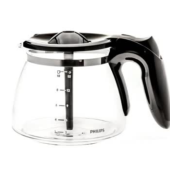 PHILIPS Ev Aletleri Philips HD 7462 Filtre Kahve Makinesi Demlik