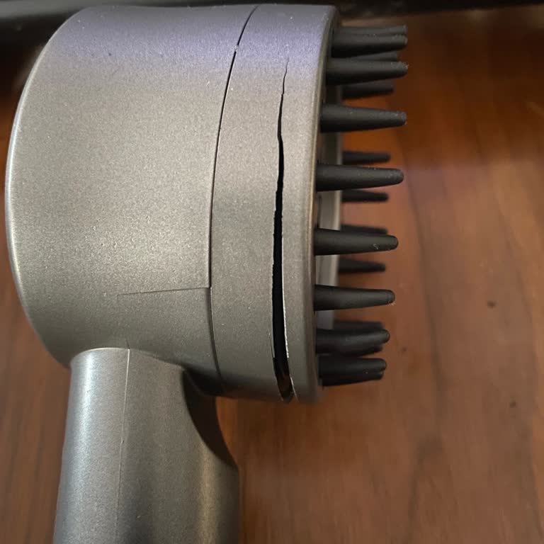 Migros'tan Aldığım Duş Başlığının İlk Kullanımda Parçalanması!