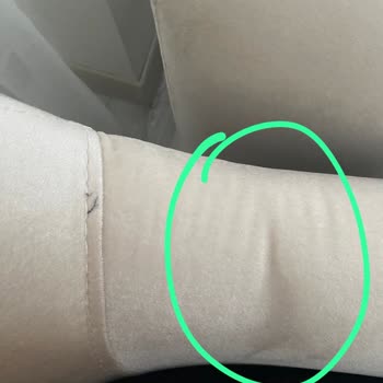 Bm Mobilya Düğün Stresimi Artıran Sorunlu Koltuk Teslimatı!