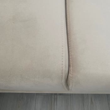 Bm Mobilya Düğün Stresimi Artıran Sorunlu Koltuk Teslimatı!